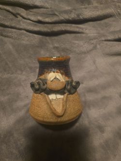 Coffee cup