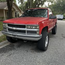 1994 Chevrolet C/K 1500