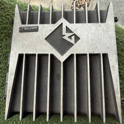 Amp Fort Chalen
