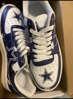 Sneakers (Cowboys)