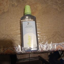 Glister Multi-Action MouthWash With Aloe