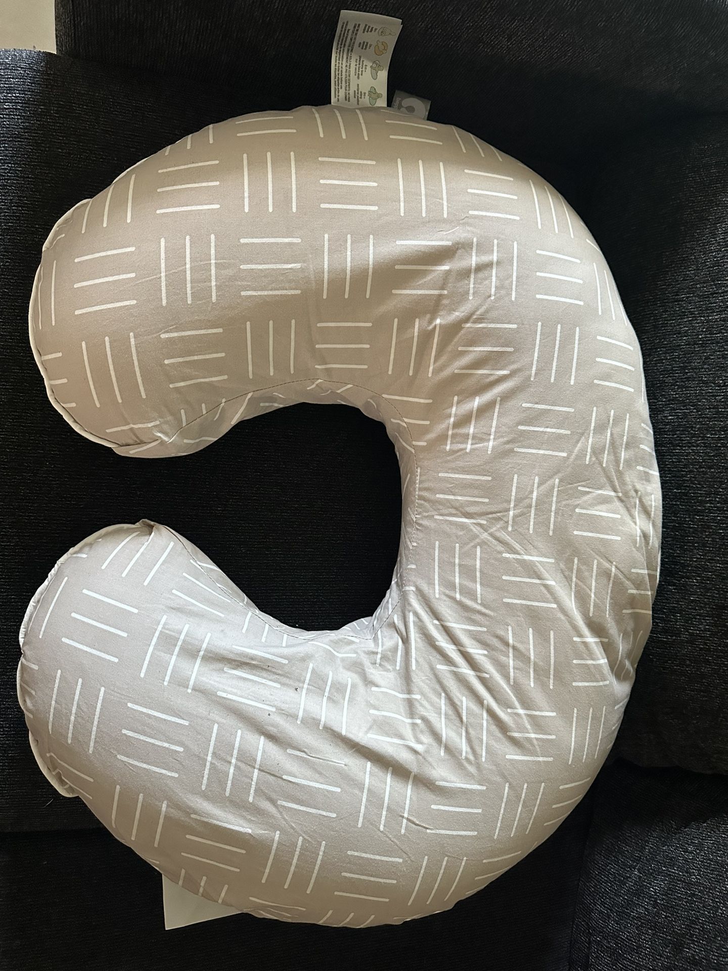 Boppy Nursing Pillow