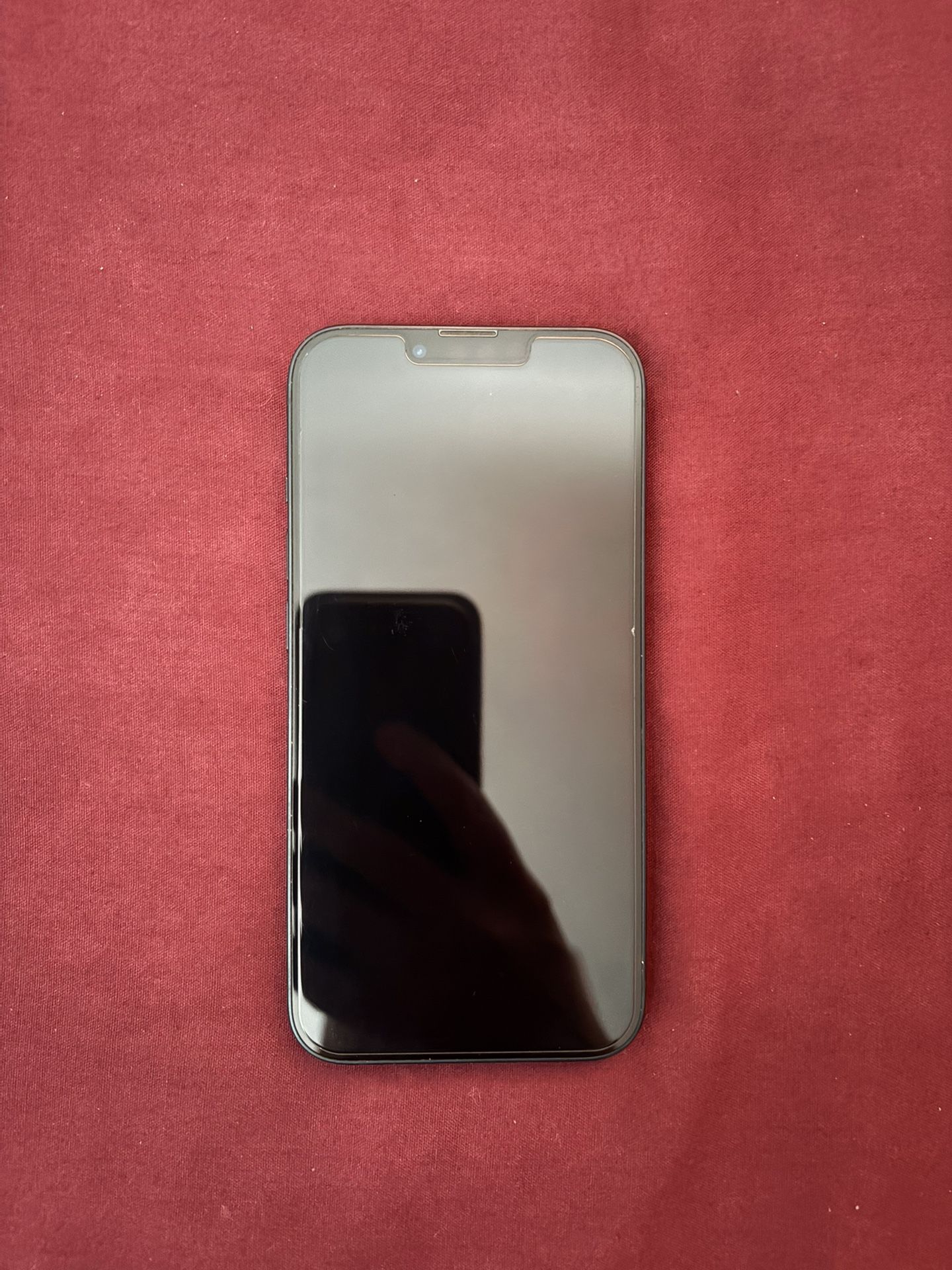 iPhone 13 128GB Unlocked+ Accessories 