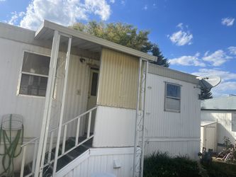 Mobile Home For Sale  Thumbnail