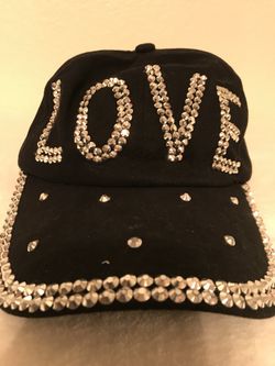 LOVE ❤️ Cap