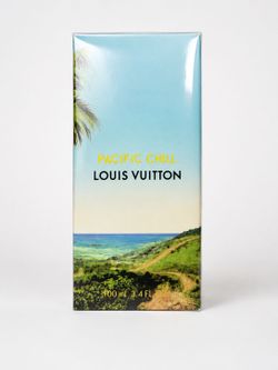 🌊 Louis Vuitton Pacific Chill EDP 100ml | Brand New Sealed | Fresh Luxury Fragrance**