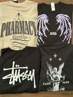 Men’s size large t-shirt