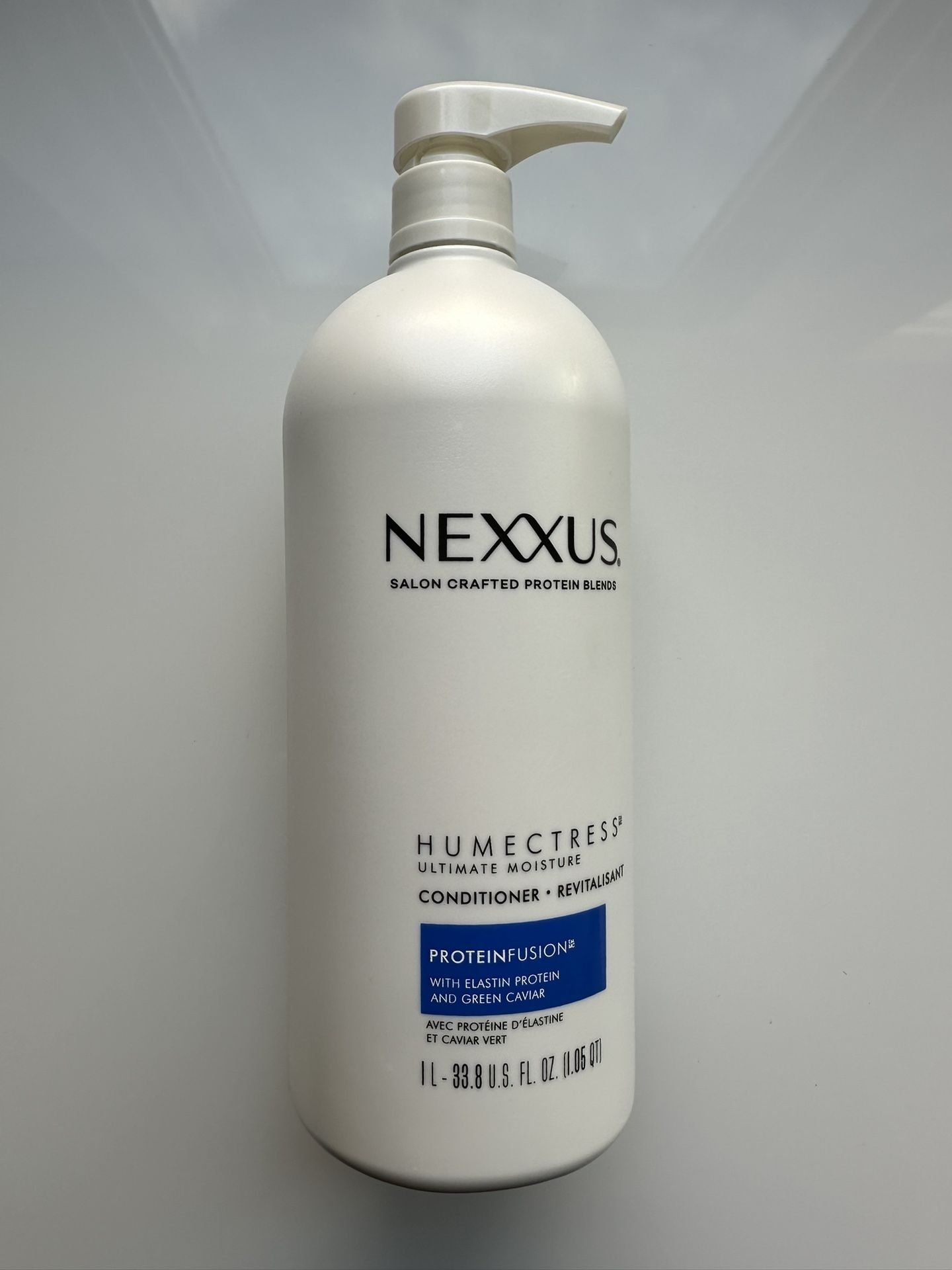 Nexxus Hair Conditioner: Brand New 33.8 Oz