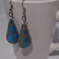 Very Pretty Earrings