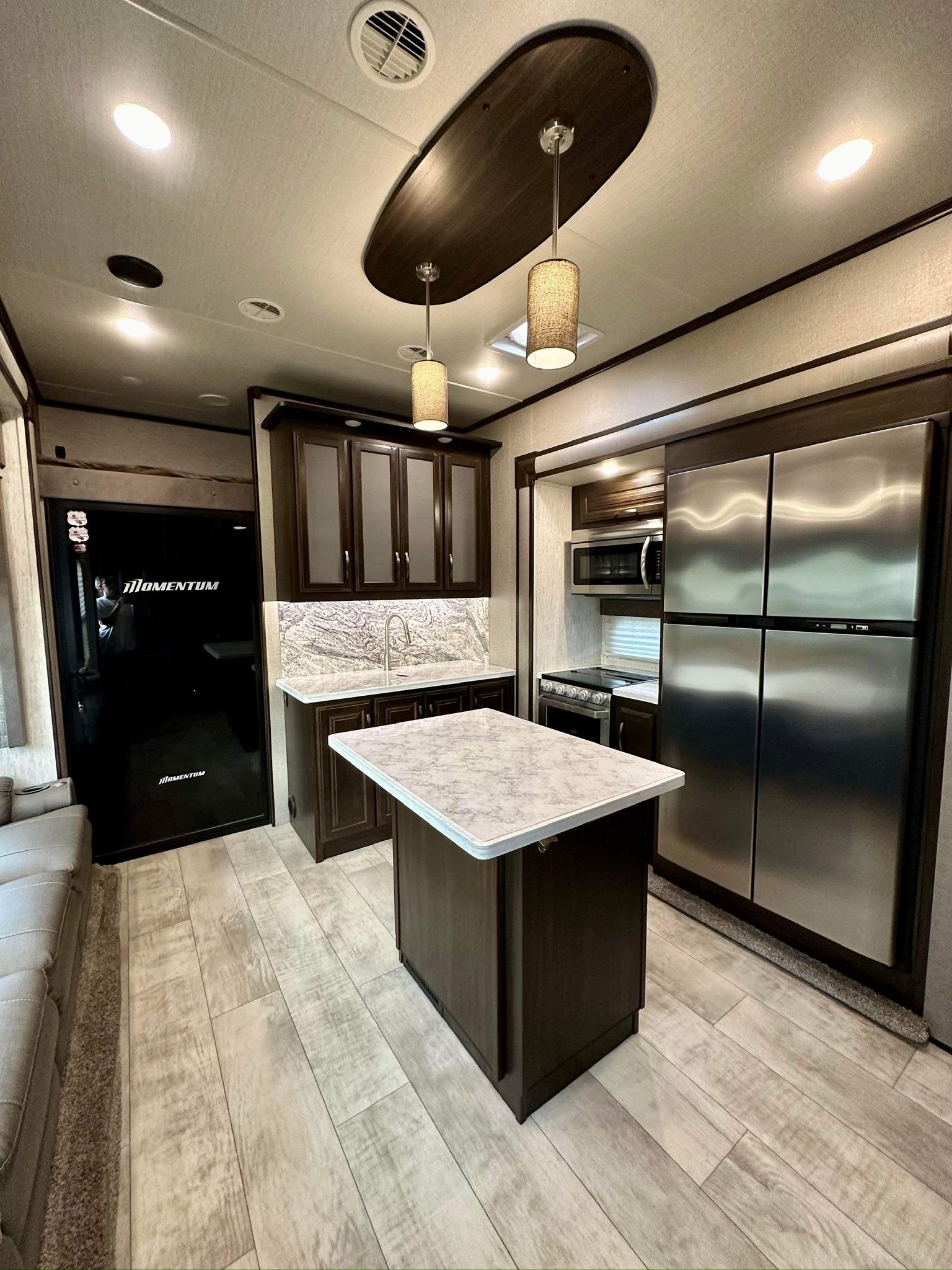 2019 Grand design Momentum 349m for Sale in Irvine, CA - OfferUp