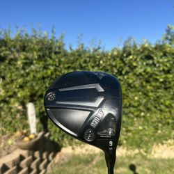 PXG 0311XF Driver Gen 5