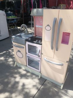 Cosina p bebé