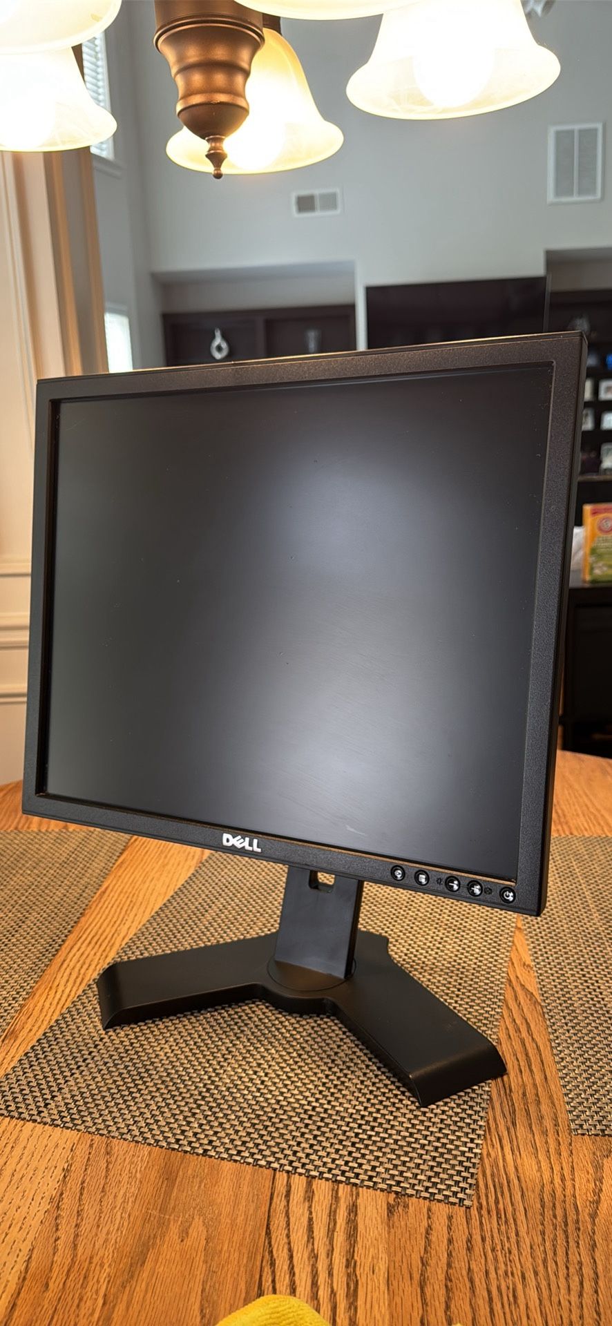Dell 1908 FPT Monitor