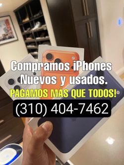 Iphone 17 pro max Blue 256 tmobile