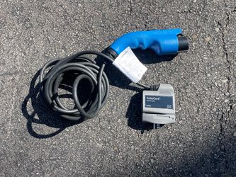 Webasto Turbo EV Charger