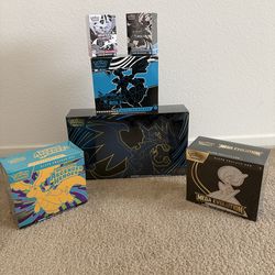 Pokémon cards bundle