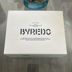 Byredo Fragrance 