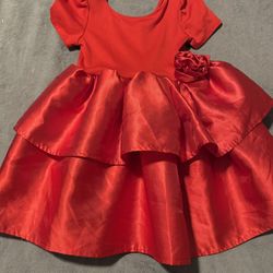 Toddler Dress