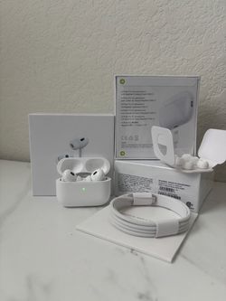 AirPod pro - 2nd Generation
