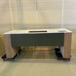 Brand New Kitchen Island Countertop Table