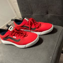 Vans / Shoes
