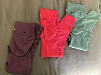 Buffbunny Miracle Seamless Legging
