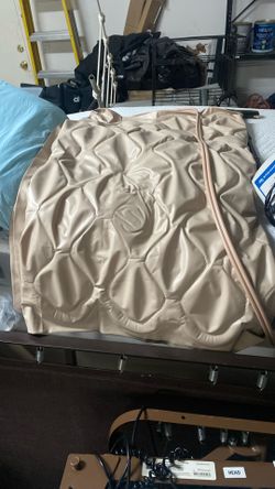 Air Mattress For Hospital Bed
