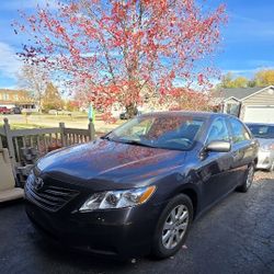 2008 Toyota Camry