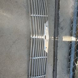 61 Impala Grill Original