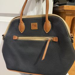 Dooney & Burke Purse