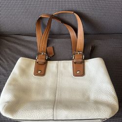 Coach Large Tote