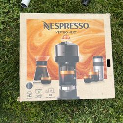 Nespresso Parts 