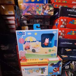 Peppa Pig
