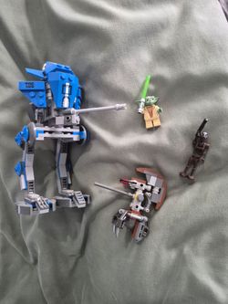 Lego star wars AT-RT