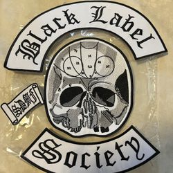 Patches
