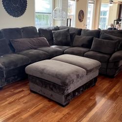 sofa