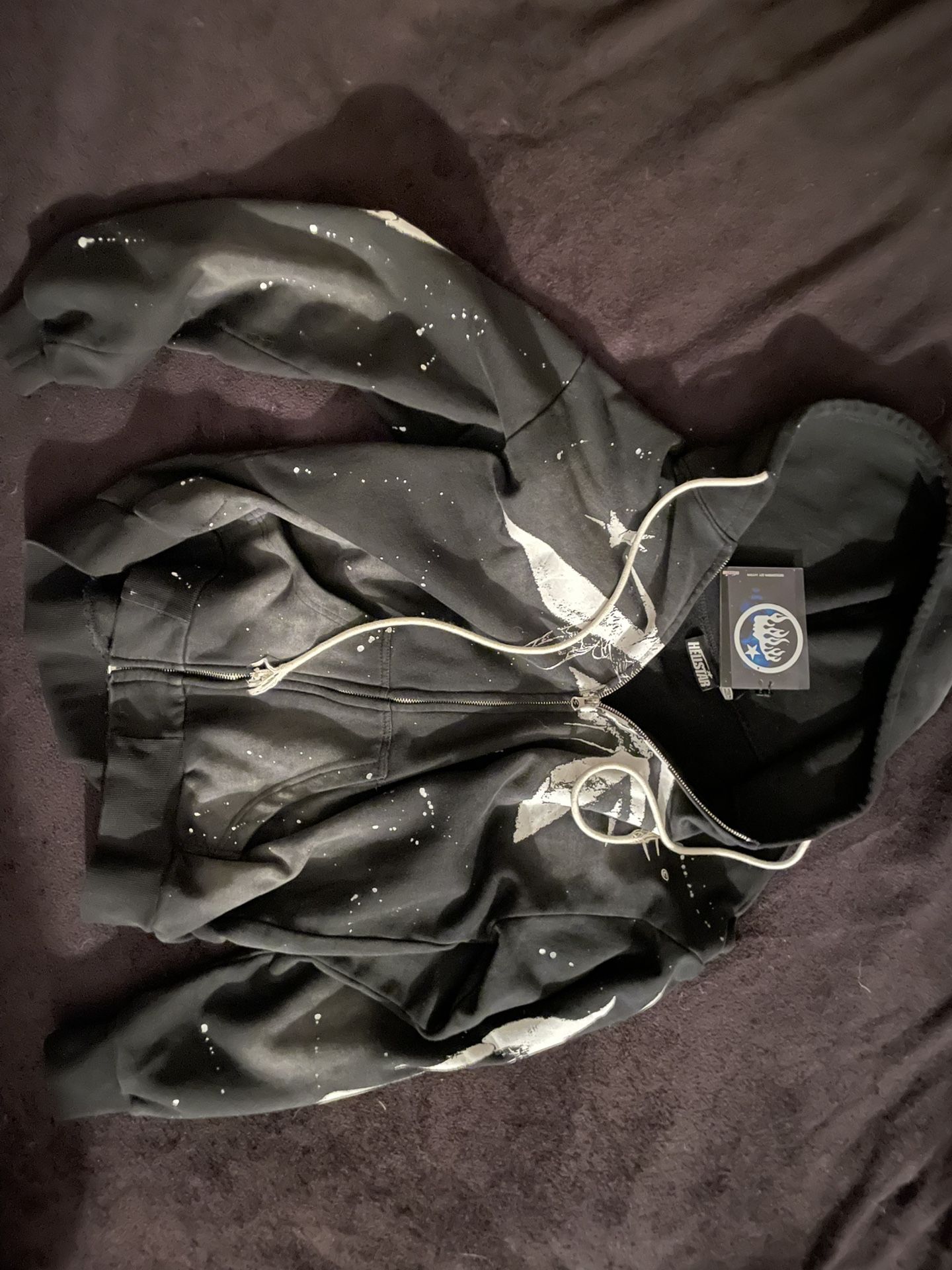 Hell Star Jacket,All Products : American Fashion Style Bags On Sale