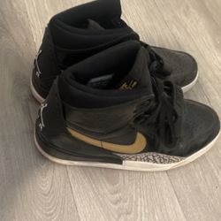 Nike Air Jordan 1 size 10.5 