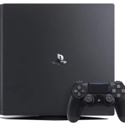 PS4 PRO