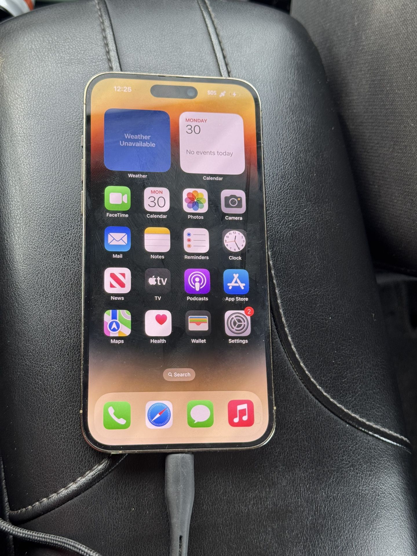 iPhone 14 Pro Max