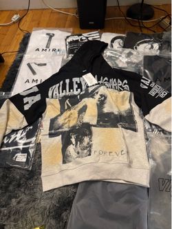 Valley “Forever” Hoodie