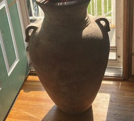 Floor Vase