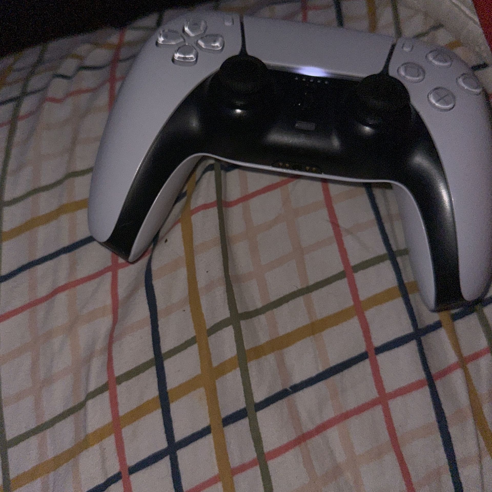Ps5 Controller