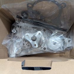 1997 Mazda Miata MX-5 BNIB Gates Water Pump/ Gaskets 