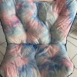 Butterfly Chair