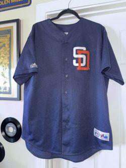 Vintage Tony Gwynn Padres