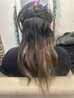 Extensions De Cabello 