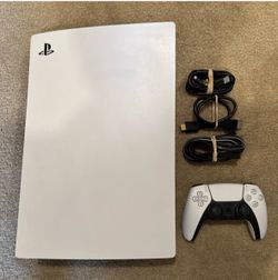 PS5