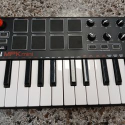 Music Gear Keyboard APK MPK MINI NO CORD