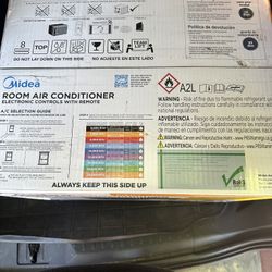 Air Conditioner